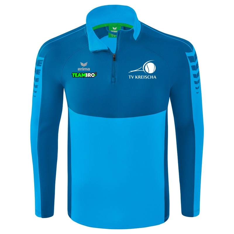 TV Kreischa ZipTop Unisex