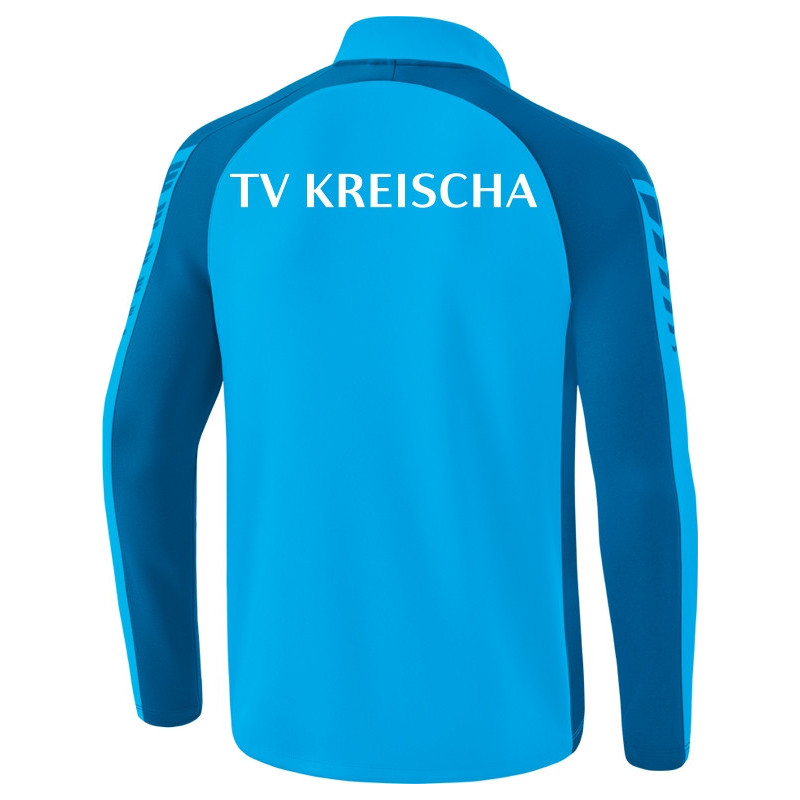 TV Kreischa ZipTop Unisex