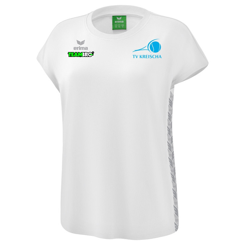TV Kreischa Essential T-Shirt Damen