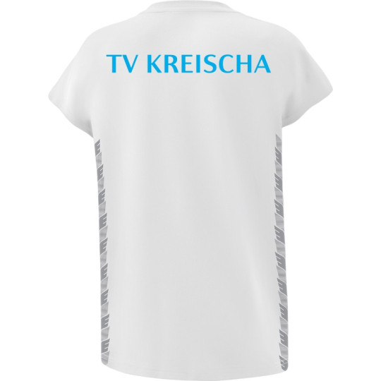 TV Kreischa Essential T-Shirt Damen