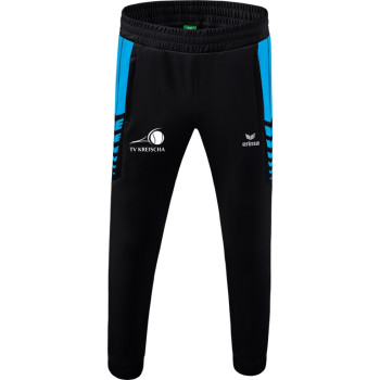 TV Kreischa Polyesterhose Unisex