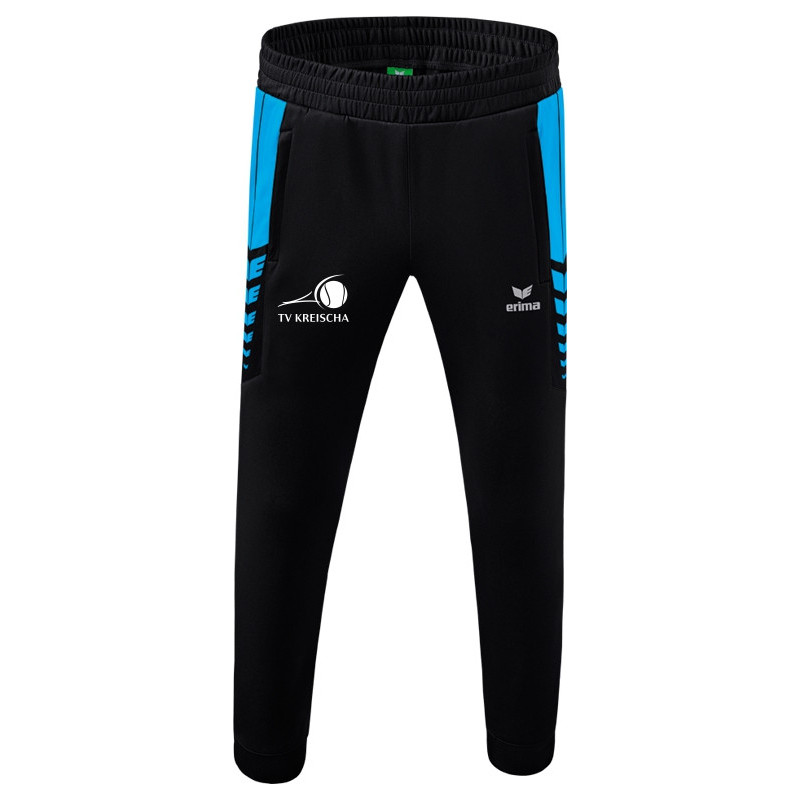 TV Kreischa Polyesterhose Junior