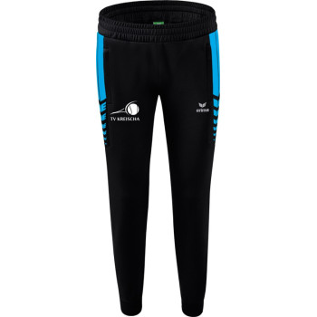 TV Kreischa Polyesterhose Damen