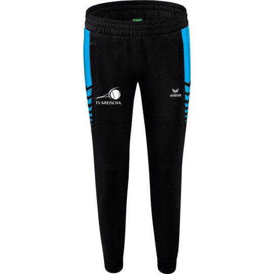 TV Kreischa Polyesterhose Damen