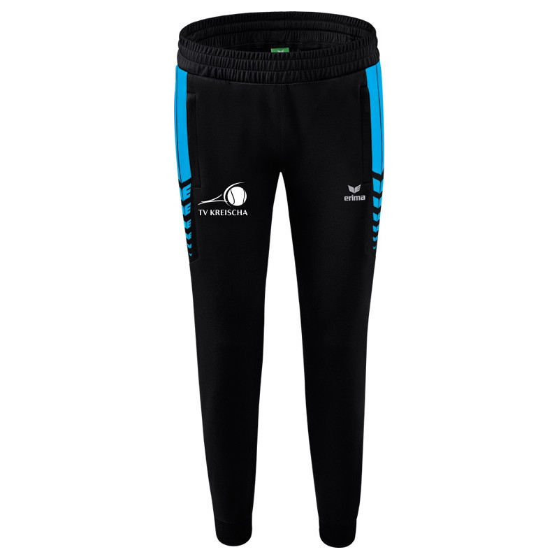 TV Kreischa Polyesterhose Damen