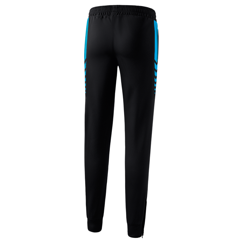TV Kreischa Polyesterhose Damen