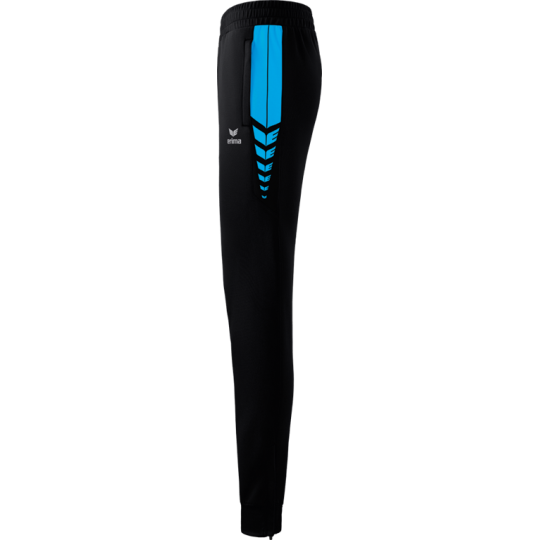 TV Kreischa Polyesterhose Damen