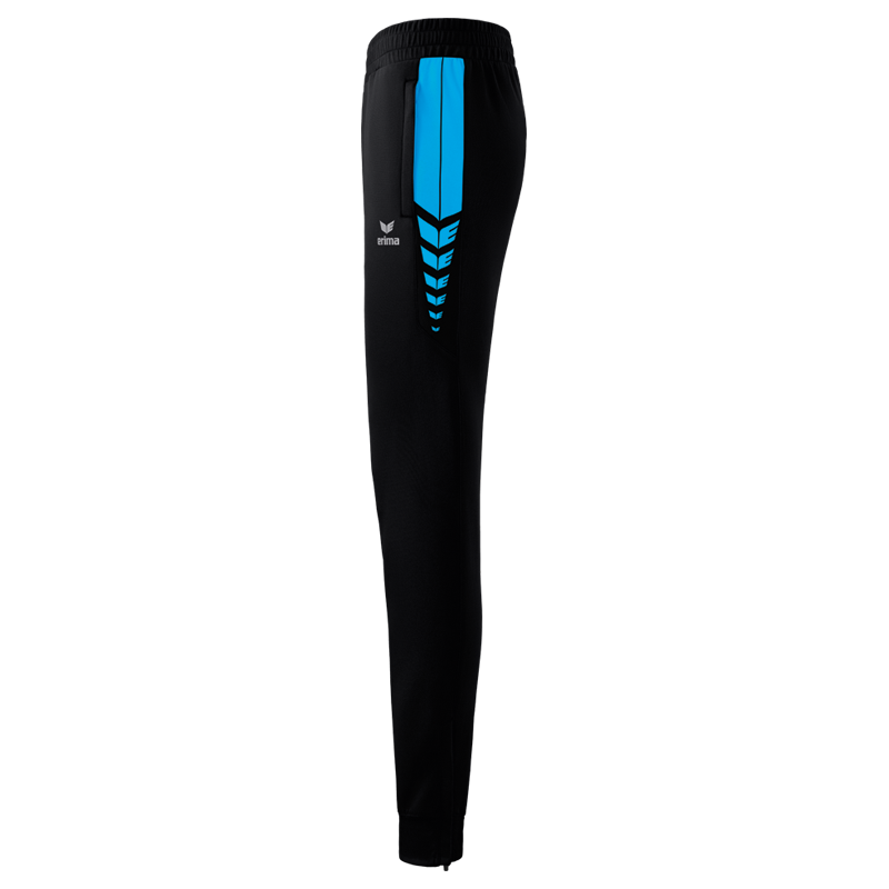 TV Kreischa Polyesterhose Damen
