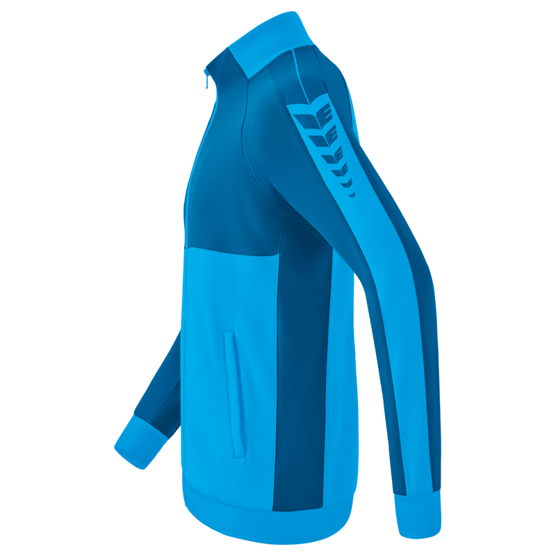 TV Kreischa Polyesterjacke Junior