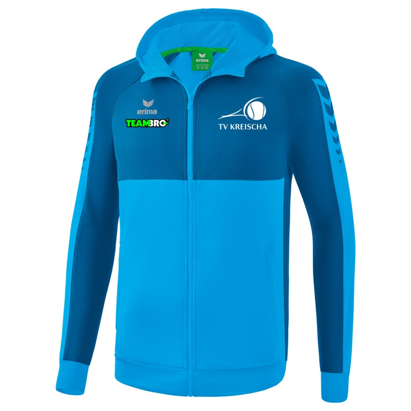 TV Kreischa Kapuzenjacke Unisex