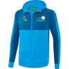 TV Kreischa Kapuzenjacke Unisex