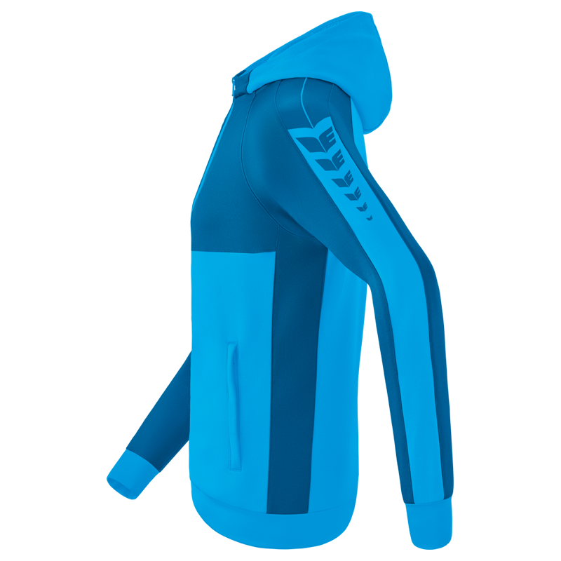 TV Kreischa Kapuzenjacke Unisex