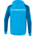 TV Kreischa Kapuzenjacke Junior