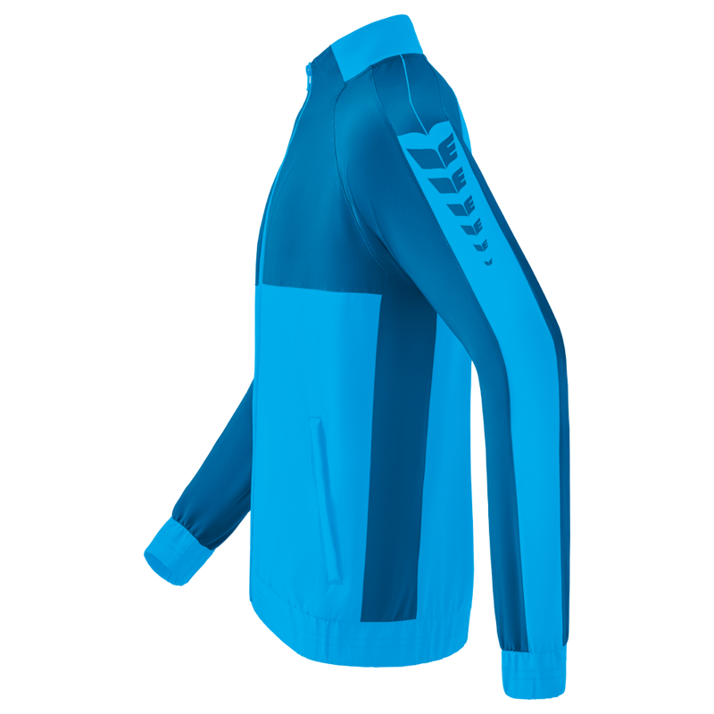 TV Kreischa Präsentationsjacke Unisex