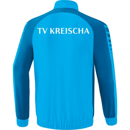 TV Kreischa Präsentationsjacke Junior
