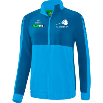 TV Kreischa Präsentationsjacke Damen