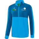 TV Kreischa Präsentationsjacke Damen