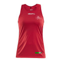 Sportzentrum Hochland RUSH Singlet Damen
