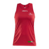 Sportzentrum Hochland RUSH Singlet Damen