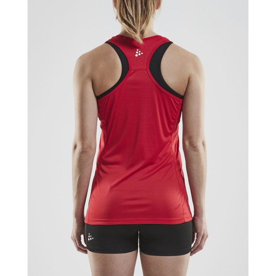 Sportzentrum Hochland RUSH Singlet Damen
