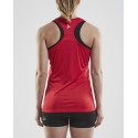 Sportzentrum Hochland RUSH Singlet Damen