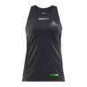 Sportzentrum Hochland RUSH Singlet Damen