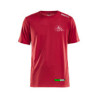 Sportzentrum Hochland RUSH Tee Junior