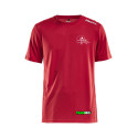 Sportzentrum Hochland RUSH Tee Unisex