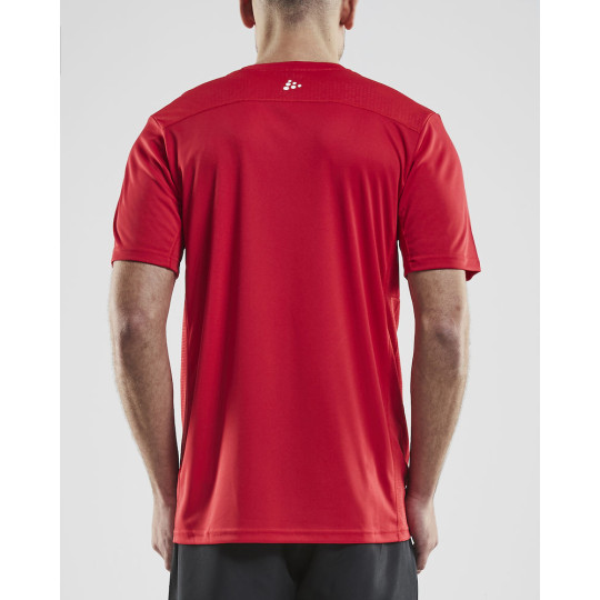 Sportzentrum Hochland RUSH Tee Unisex