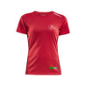 Sportzentrum Hochland RUSH Tee Damen