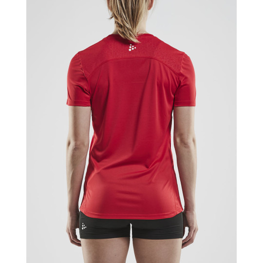 Sportzentrum Hochland RUSH Tee Damen