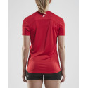Sportzentrum Hochland RUSH Tee Damen
