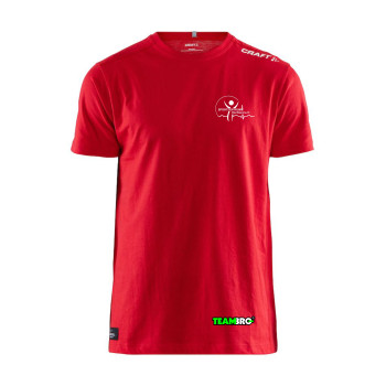 Sportzentrum Hochland COMMUNITY Tee Junior