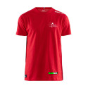 Sportzentrum Hochland COMMUNITY Tee Junior