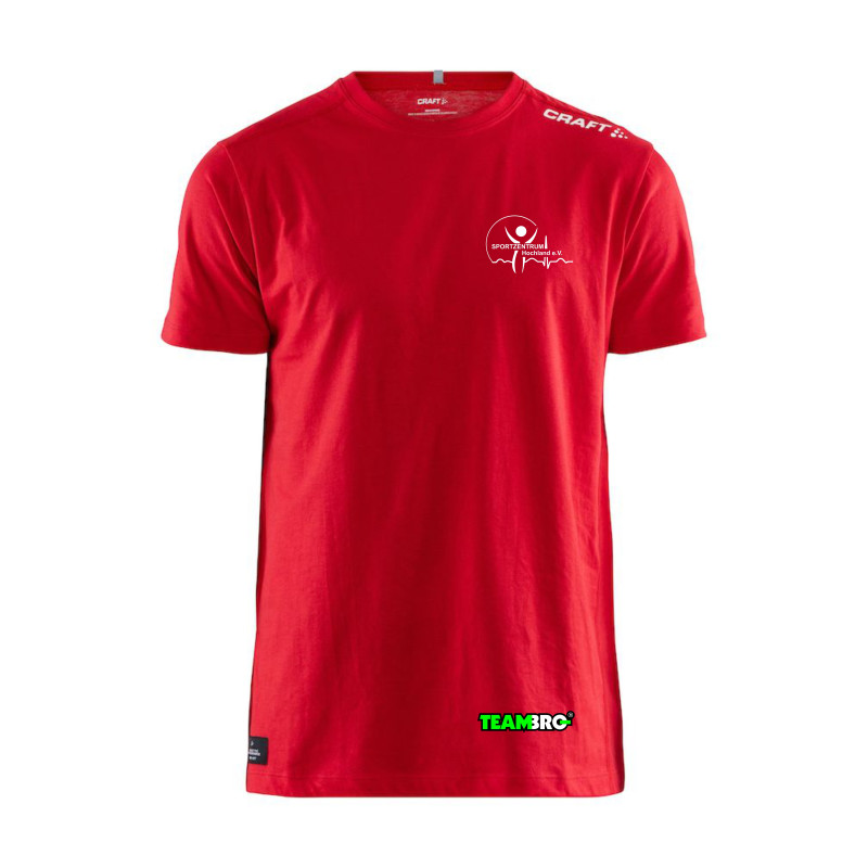 Sportzentrum Hochland COMMUNITY Tee Unisex