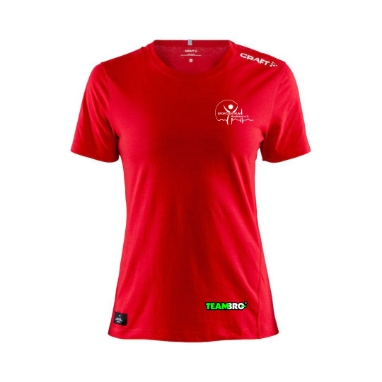 Sportzentrum Hochland COMMUNITY Tee Damen