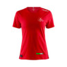 Sportzentrum Hochland COMMUNITY Tee Damen