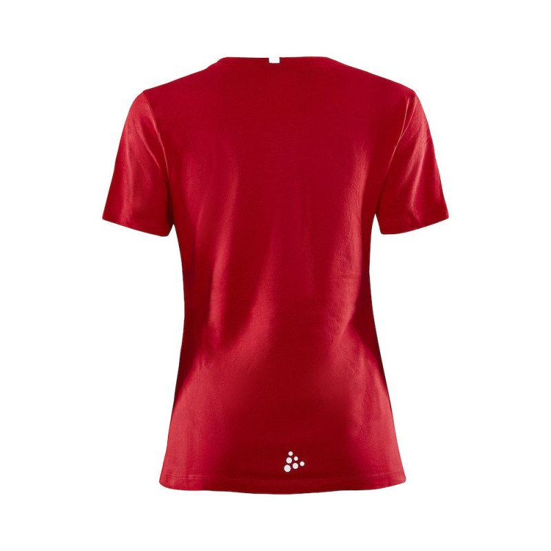 Sportzentrum Hochland COMMUNITY Tee Damen