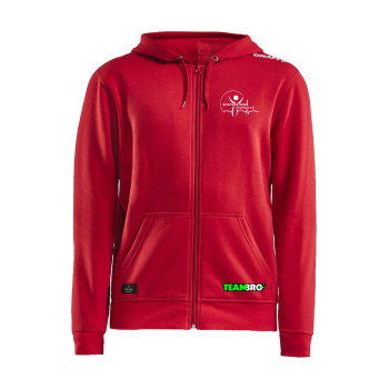 Sportzentrum Hochland COMMUNITY Kapuzenjacke Junior