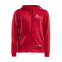 Sportzentrum Hochland COMMUNITY Kapuzenjacke Junior
