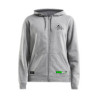 Sportzentrum Hochland COMMUNITY Kapuzenjacke Unisex