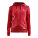 Sportzentrum Hochland COMMUNITY Kapuzenjacke Damen