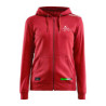 Sportzentrum Hochland COMMUNITY Kapuzenjacke Damen