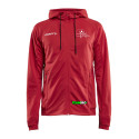 CRAFT Evolve Hood Jacket JR