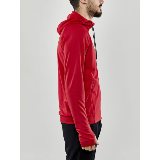 CRAFT Evolve Hood Jacket JR