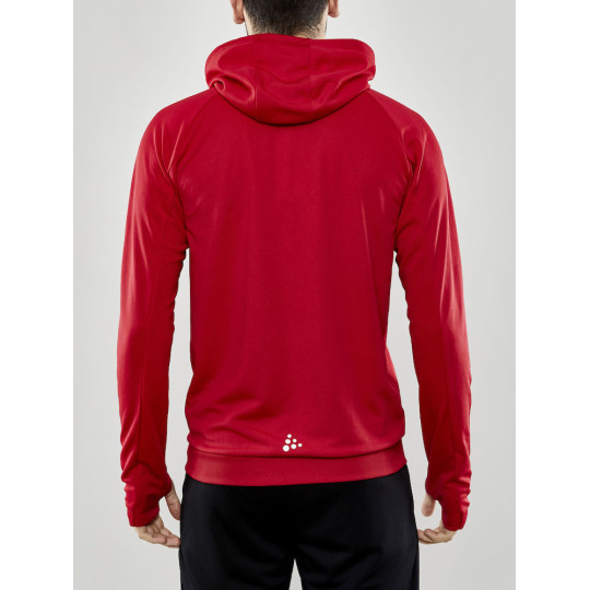 CRAFT Evolve Hood Jacket JR