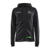CRAFT Evolve Hood Jacket JR