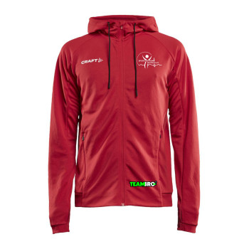 Sportzentrum Hochland EVOLVE Kapuzenjacke Unisex