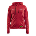 CRAFT Evolve Hood Jacket W