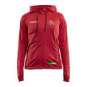 CRAFT Evolve Hood Jacket W